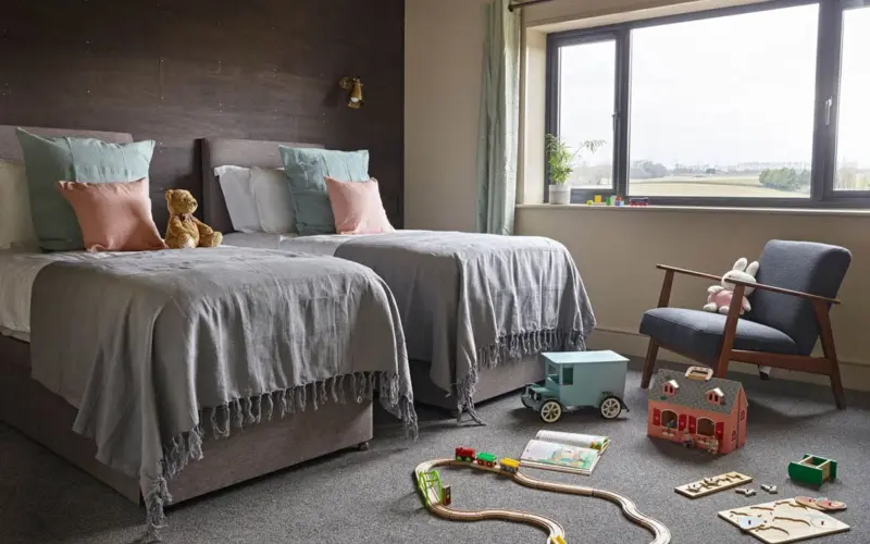 West Barn Big Barn Stays 3