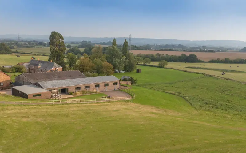 West Barn Big Barn Stays 5