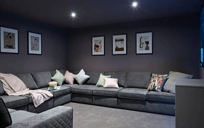 West Barn Big Barn Stays 7