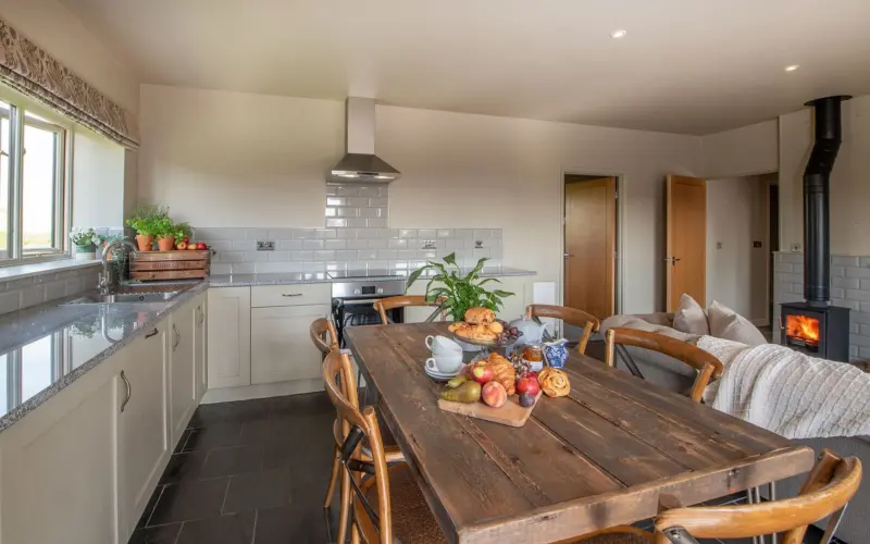 Little Bickley Big Barn Stays 3