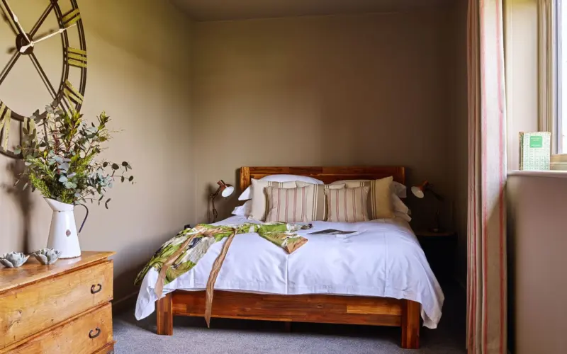 Little Bickley Big Barn Stays 4