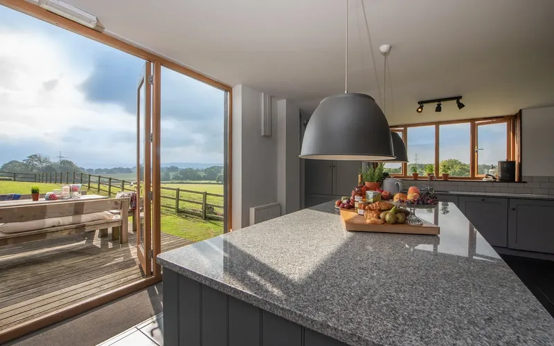 The Shed Big Barn Stays 10