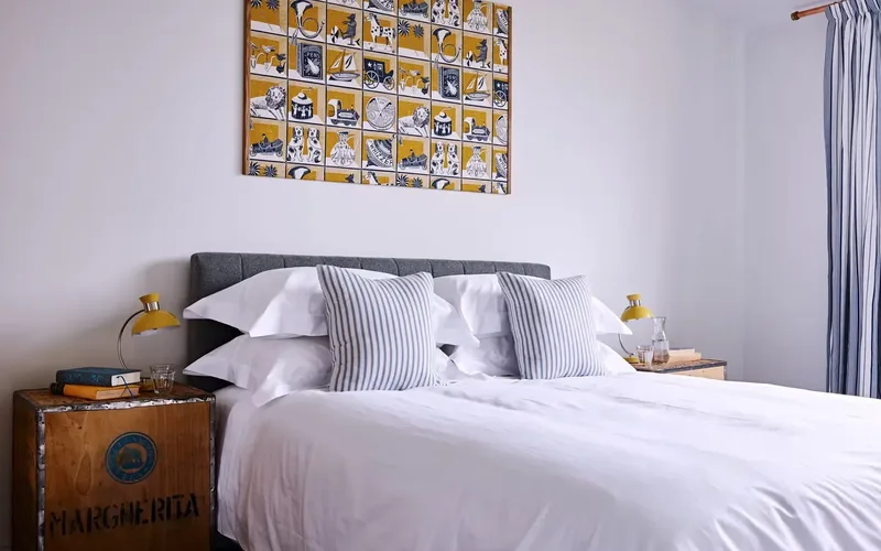 The Shed Big Barn Stays 13