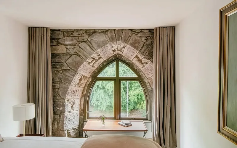 Clock tower creiff 3