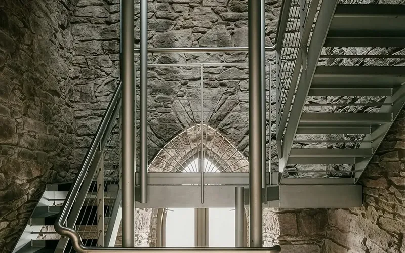 Clock tower creiff 4