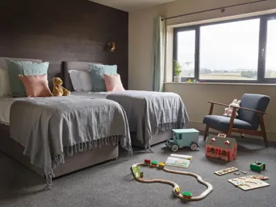 West Barn Big Barn Stays 3