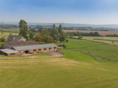 West Barn Big Barn Stays 5