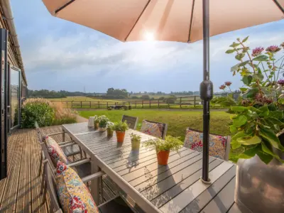 West Barn Big Barn Stays 13