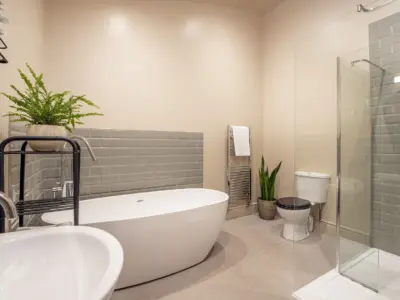 West Barn Big Barn Stays 16