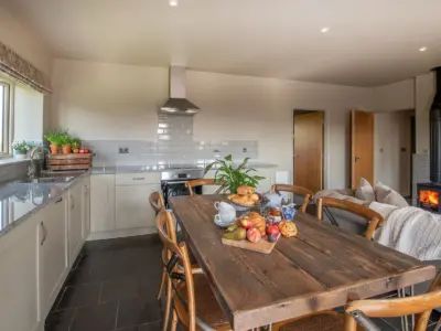 Little Bickley Big Barn Stays 3