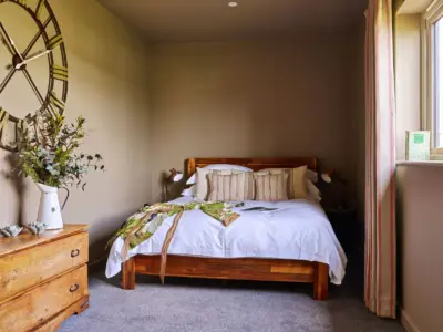 Little Bickley Big Barn Stays 4