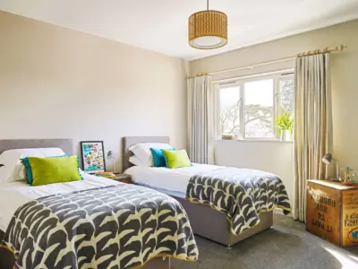 Little Bickley Big Barn Stays 7