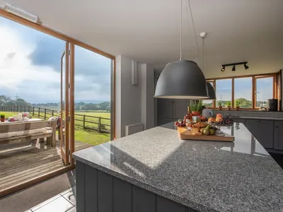 The Shed Big Barn Stays 10