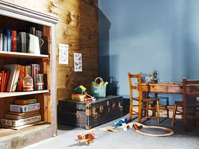 The Shed Big Barn Stays 11