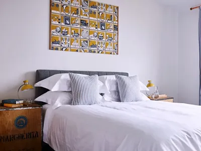 The Shed Big Barn Stays 13