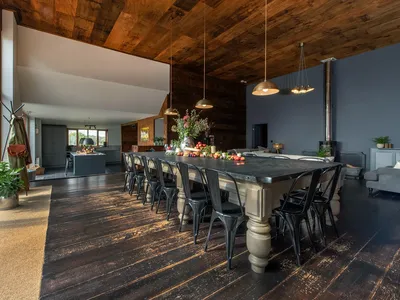 The Shed Big Barn Stays 15