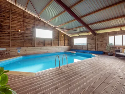 The Shed Big Barn Stays 18