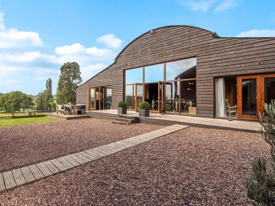 The Shed Big Barn Stays 19