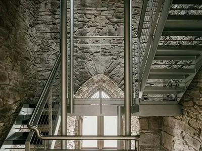 Clock tower creiff 4