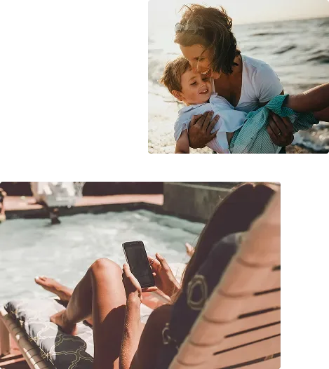 Community right images